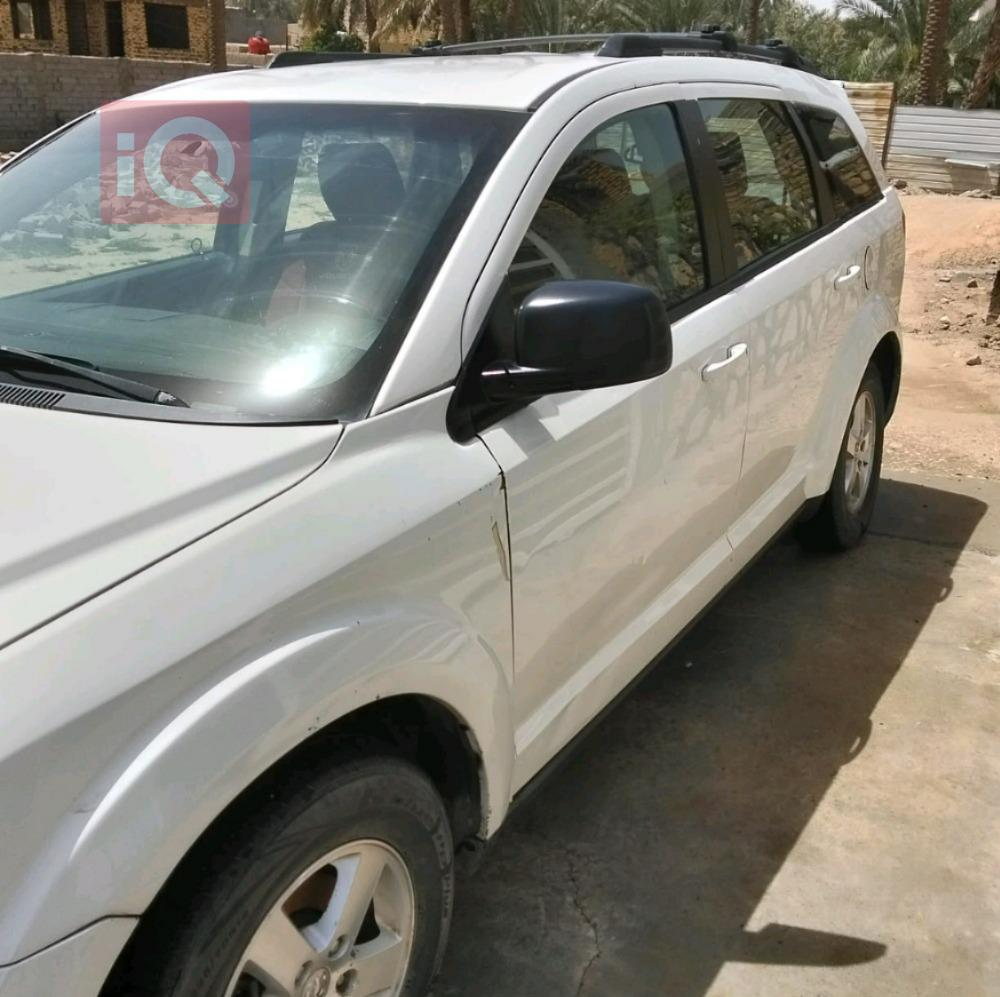 Dodge Journey